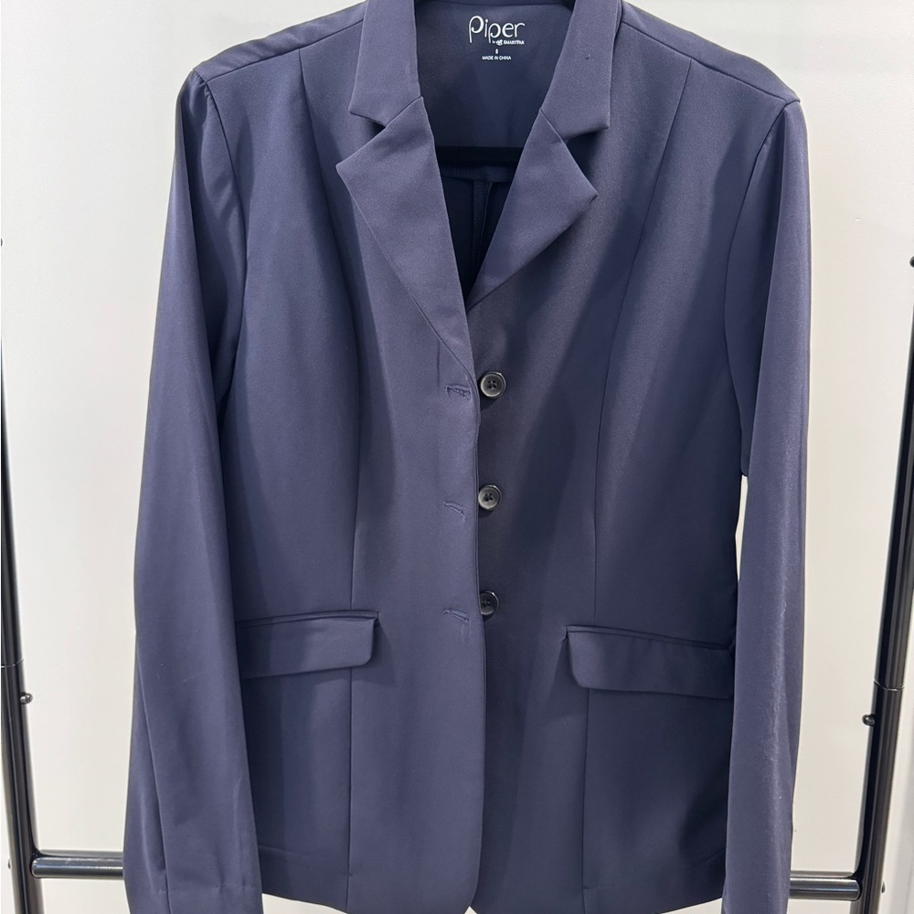 Piper by SmartPak Hunt Show Coat